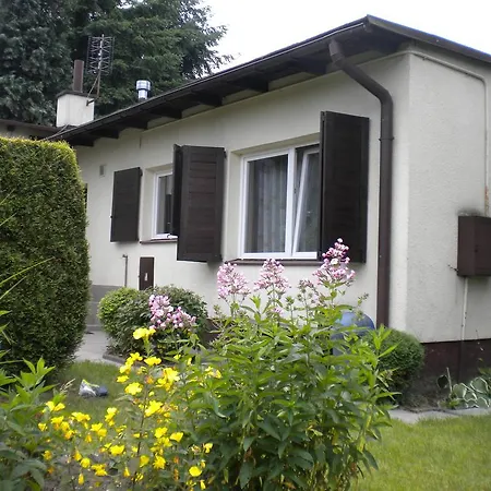 Lodge Uroczy Z Ogrodem I Tarasem Myslenice