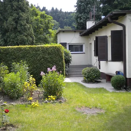 Lodge Uroczy Z Ogrodem I Tarasem