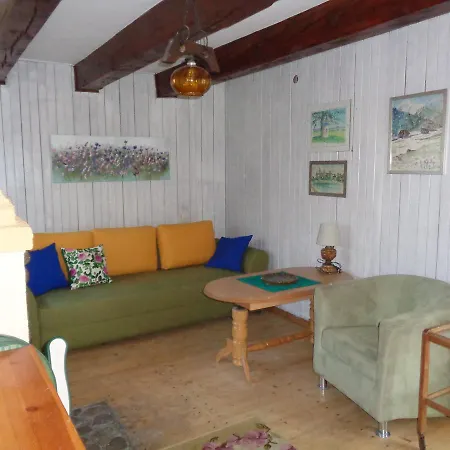 Lodge Uroczy Z Ogrodem I Tarasem *