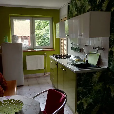 Uroczy Z Ogrodem I Tarasem *